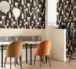 Hexoa Papiers Peints Papier Peint Mural Galery 53x840cm