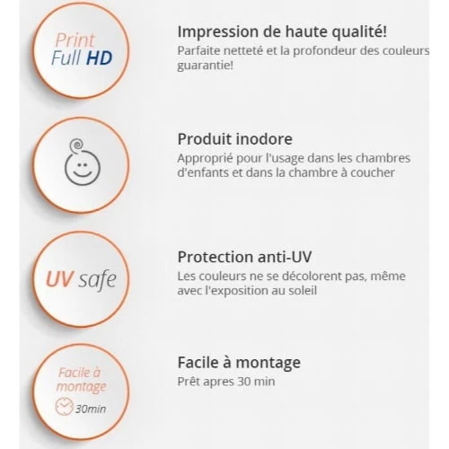 Artgeist Papiers Peints Papier Peint Noir 300x230 5 Artgeist Papiers Peints Papier Peint Noir 300x230 – Image 3