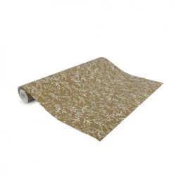 Superfresco Easy Papiers Peints Papier Peint Nova Nature Ocre 1005x52cm -Papiers peints Soldes papier peint nova nature ocre 1005x52cm 3