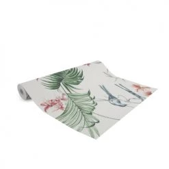 Julien MacDonald Papiers Peints Papier Peint Oiseaux Utopia Multicolore 1005x52cm -Papiers peints Soldes papier peint oiseaux utopia multicolore 1005x52cm 3