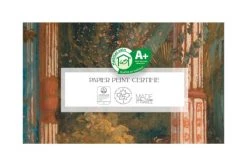 Yeda Design Papiers Peints Papier Peint Palais Antique 255x260 -Papiers peints Soldes papier peint palais antique 255x260 4