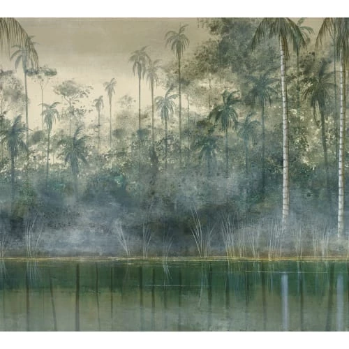 Rendez Vous Déco Papiers Peints Papier Peint Panoramique 300x270 Cm 4 Rendez Vous Déco Papiers Peints Papier Peint Panoramique 300x270 Cm – Image 2