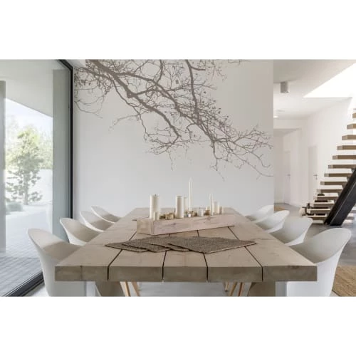 Acte Deco Papiers Peints Papier Peint Panoramique Abstract Branch - 250x340 7 Acte Deco Papiers Peints Papier Peint Panoramique Abstract Branch - 250x340 – Image 5