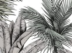 Le Grand Cirque Papiers Peints Papier Peint Panoramique Adhésif Esquisse Végétale 3m50x2m50 7 Le Grand Cirque Papiers Peints Papier Peint Panoramique Adhésif Esquisse Végétale 3m50x2m50 -Papiers peints Soldes papier peint panoramique adhesif esquisse vegetale 3m50x2m50 2