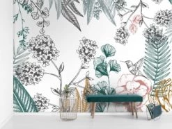 Le Grand Cirque Papiers Peints Papier Peint Panoramique Adhésif Orée Du Bois Terracotta 3m50x2m50 13 Le Grand Cirque Papiers Peints Papier Peint Panoramique Adhésif Orée Du Bois Terracotta 3m50x2m50 -Papiers peints Soldes papier peint panoramique adhesif oree du bois vert foret 3m50x2m50 4