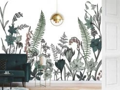 Le Grand Cirque Papiers Peints Papier Peint Panoramique Adhésif Sacre Du Printemps 3m50x2m50