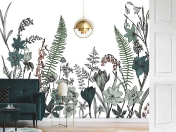 Le Grand Cirque Papiers Peints Papier Peint Panoramique Adhésif Sacre Du Printemps 3m50x2m50 7 Le Grand Cirque Papiers Peints Papier Peint Panoramique Adhésif Sacre Du Printemps 3m50x2m50 – Image 5