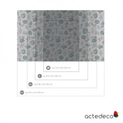 Acte Deco Papiers Peints Papier Peint Panoramique Agrumes - 250x340 -Papiers peints Soldes papier peint panoramique agrumes 250x340 16