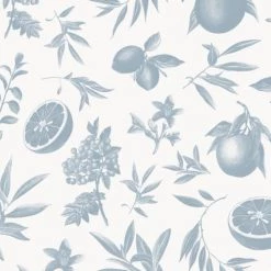 Acte Deco Papiers Peints Papier Peint Panoramique Agrumes - 250x340 -Papiers peints Soldes papier peint panoramique agrumes 250x340 17