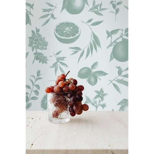 Acte Deco Papiers Peints Papier Peint Panoramique Agrumes - 250x340 4 Acte Deco Papiers Peints Papier Peint Panoramique Agrumes - 250x340 – Image 2