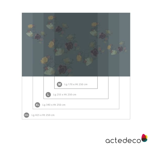 Acte Deco Papiers Peints Papier Peint Panoramique Anglais - 250x255 7 Acte Deco Papiers Peints Papier Peint Panoramique Anglais - 250x255 – Image 5