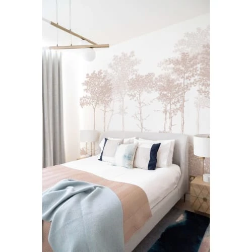 Acte Deco Papiers Peints Papier Peint Panoramique Balade Dans Les Bois - 250x170 4 Acte Deco Papiers Peints Papier Peint Panoramique Balade Dans Les Bois - 250x170 – Image 2