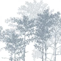 Acte Deco Papiers Peints Papier Peint Panoramique Balade Dans Les Bois - 250x340 -Papiers peints Soldes papier peint panoramique balade dans les bois 250x340 16