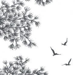 Acte Deco Papiers Peints Papier Peint Panoramique Balade En Bord De Mer - 250x340 -Papiers peints Soldes papier peint panoramique balade en bord de mer 250x340 4