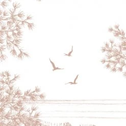 Acte Deco Papiers Peints Papier Peint Panoramique Balade En Bord De Mer - 250x425 -Papiers peints Soldes papier peint panoramique balade en bord de mer 250x425 16