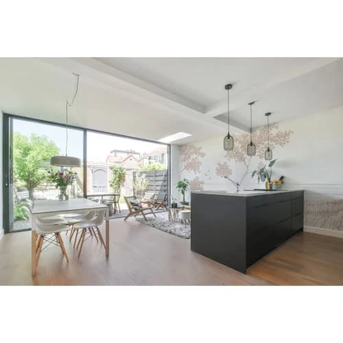 Acte Deco Papiers Peints Papier Peint Panoramique Balade En Bord De Mer - 250x510 4 Acte Deco Papiers Peints Papier Peint Panoramique Balade En Bord De Mer - 250x510 – Image 2