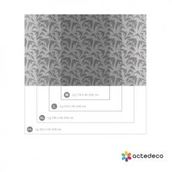 Acte Deco Papiers Peints Papier Peint Panoramique Birds - 250x170 -Papiers peints Soldes papier peint panoramique birds 250x170 4