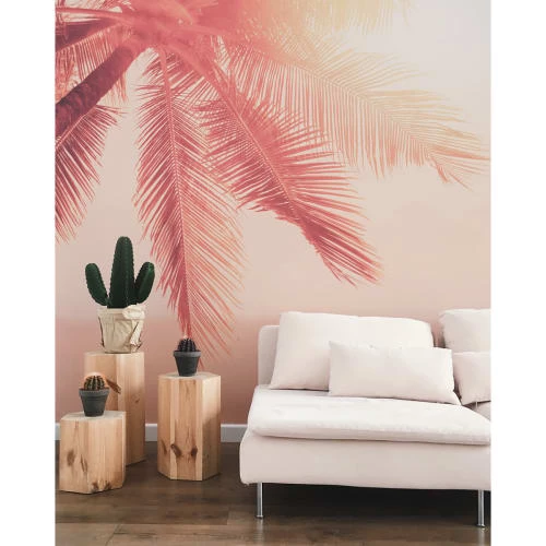 Acte Deco Papiers Peints Papier Peint Panoramique Blurry Red - 250x170 4 Acte Deco Papiers Peints Papier Peint Panoramique Blurry Red - 250x170 – Image 2