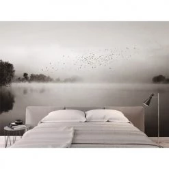 Acte Deco Papiers Peints Papier Peint Panoramique Brumes Matinales 06 - 250x170 -Papiers peints Soldes papier peint panoramique brumes matinales 06 250x170 3