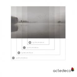 Acte Deco Papiers Peints Papier Peint Panoramique Brumes Matinales 06 - 250x170 -Papiers peints Soldes papier peint panoramique brumes matinales 06 250x170 5