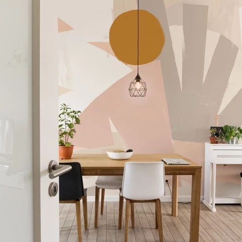 Acte Deco Papiers Peints Papier Peint Panoramique Cercle Vaillant Jour - 250x255 4 Acte Deco Papiers Peints Papier Peint Panoramique Cercle Vaillant Jour - 250x255 – Image 2