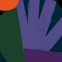 Acte Deco Papiers Peints Papier Peint Panoramique Cercle Vaillant Nuit - 250x170 -Papiers peints Soldes papier peint panoramique cercle vaillant nuit 250x170 5