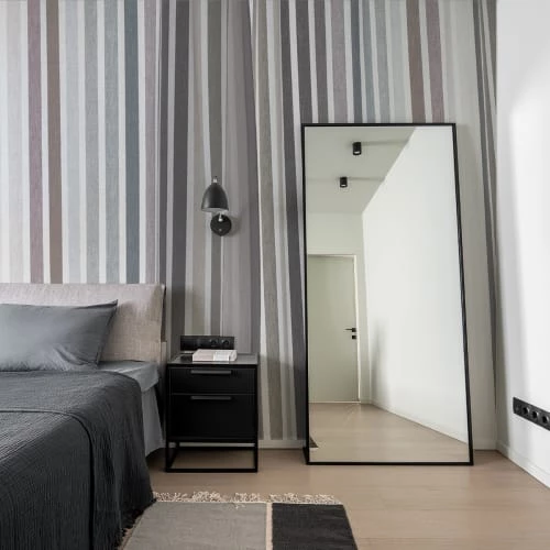 Acte Deco Papiers Peints Papier Peint Panoramique Colorful Striped - 250x170 5 Acte Deco Papiers Peints Papier Peint Panoramique Colorful Striped - 250x170 – Image 3