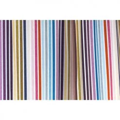 Acte Deco Papiers Peints Papier Peint Panoramique Colorful Striped - 250x170 -Papiers peints Soldes papier peint panoramique colorful striped 250x170 9
