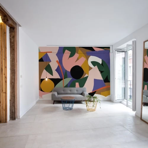 Acte Deco Papiers Peints Papier Peint Panoramique Copieuse Nature - 250x255 3 Acte Deco Papiers Peints Papier Peint Panoramique Copieuse Nature - 250x255