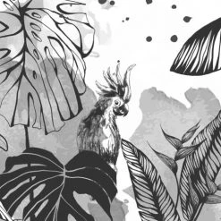 Acte Deco Papiers Peints Papier Peint Panoramique Dans La Jungle - 250x255 -Papiers peints Soldes papier peint panoramique dans la jungle 250x255 4