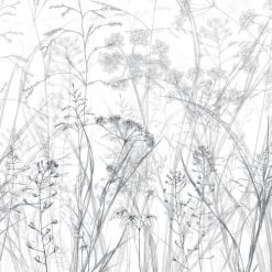 Acte Deco Papiers Peints Papier Peint Panoramique Dans Les Champs - 250x425 -Papiers peints Soldes papier peint panoramique dans les champs 250x425 5