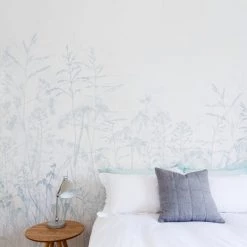 Acte Deco Papiers Peints Papier Peint Panoramique Dans Les Champs - 250x425 -Papiers peints Soldes papier peint panoramique dans les champs 250x425 8