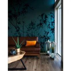 Acte Deco Papiers Peints Papier Peint Panoramique Douceur Végétale - 250x425 -Papiers peints Soldes papier peint panoramique douceur vegetale 250x425 4