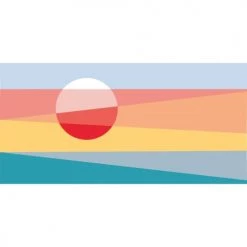 Acte Deco Papiers Peints Papier Peint Panoramique Dune - 250x425 -Papiers peints Soldes papier peint panoramique dune 250x425 2