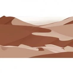 Acte Deco Papiers Peints Papier Peint Panoramique Dunes - 250x255 -Papiers peints Soldes papier peint panoramique dunes 250x255 8