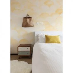 Acte Deco Papiers Peints Papier Peint Panoramique écailles Monochrome - 250x425 12 Acte Deco Papiers Peints Papier Peint Panoramique écailles Monochrome - 250x425 -Papiers peints Soldes papier peint panoramique ecailles monochrome 250x425 10