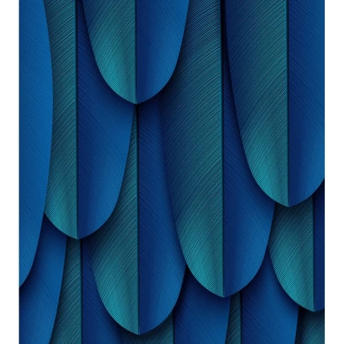 Lé Papiers De Ninon Papiers Peints Papier Peint Panoramique En Papier 240x270 4 Lé Papiers De Ninon Papiers Peints Papier Peint Panoramique En Papier 240x270 – Image 2