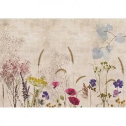 Lé Papiers De Ninon Papiers Peints Papier Peint Panoramique En Papier Beige 384x270 -Papiers peints Soldes papier peint panoramique en papier beige 384x270 6