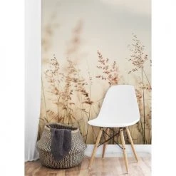 Lé Papiers De Ninon Papiers Peints Papier Peint Panoramique En Papier Beige Clair 384x270 9 Lé Papiers De Ninon Papiers Peints Papier Peint Panoramique En Papier Beige Clair 384x270 -Papiers peints Soldes papier peint panoramique en papier beige clair 384x270 3