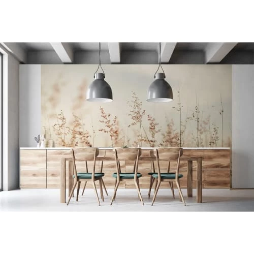 Lé Papiers De Ninon Papiers Peints Papier Peint Panoramique En Papier Beige Clair 384x270 6 Lé Papiers De Ninon Papiers Peints Papier Peint Panoramique En Papier Beige Clair 384x270 – Image 4