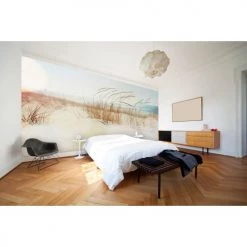 Lé Papiers De Ninon Papiers Peints Papier Peint Panoramique En Papier Beige Clair 384x300 10 Lé Papiers De Ninon Papiers Peints Papier Peint Panoramique En Papier Beige Clair 384x300 -Papiers peints Soldes papier peint panoramique en papier beige clair 384x300 3