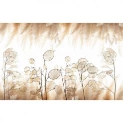 Lé Papiers De Ninon Papiers Peints Papier Peint Panoramique En Papier Beige Clair 432x270 -Papiers peints Soldes papier peint panoramique en papier beige clair 432x270 4