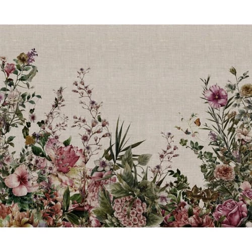 Lé Papiers De Ninon Papiers Peints Papier Peint Panoramique En Papier Beige Foncé 336x270 7 Lé Papiers De Ninon Papiers Peints Papier Peint Panoramique En Papier Beige Foncé 336x270 – Image 5