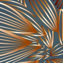 Lé Papiers De Ninon Papiers Peints Papier Peint Panoramique En Papier Bleu Nuit 288x270 -Papiers peints Soldes papier peint panoramique en papier bleu nuit 288x270 9