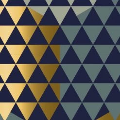 Lé Papiers De Ninon Papiers Peints Papier Peint Panoramique En Papier Jaune Or 288x270 -Papiers peints Soldes papier peint panoramique en papier jaune or 288x270 6