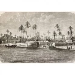 Lé Papiers De Ninon Papiers Peints Papier Peint Panoramique En Papier Marron FoncÃ© 432x300