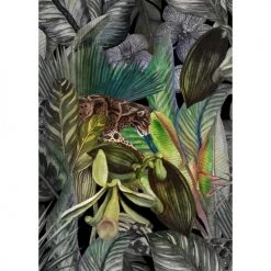 Lé Papiers De Ninon Papiers Peints Papier Peint Panoramique En Papier Multicolore 192x270 -Papiers peints Soldes papier peint panoramique en papier multicolore 192x270 5