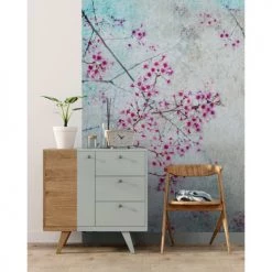 Lé Papiers De Ninon Papiers Peints Papier Peint Panoramique En Papier Multicolore 270x192 -Papiers peints Soldes papier peint panoramique en papier multicolore 270x192 2