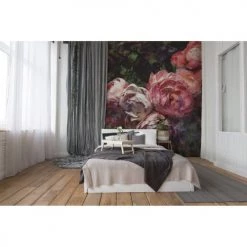 Lé Papiers De Ninon Papiers Peints Papier Peint Panoramique En Papier Multicolore 270x240 -Papiers peints Soldes papier peint panoramique en papier multicolore 270x240 2