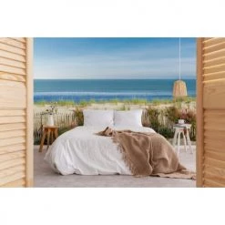 Lé Papiers De Ninon Papiers Peints Papier Peint Panoramique En Papier Multicolore 270x334 -Papiers peints Soldes papier peint panoramique en papier multicolore 270x334 3